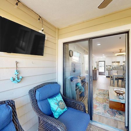 Spa On Port Royal Sound #3309 Hilton Head Island Exterior photo