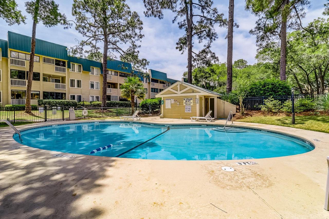 Spa On Port Royal Sound #3309 Hilton Head Island Exterior photo