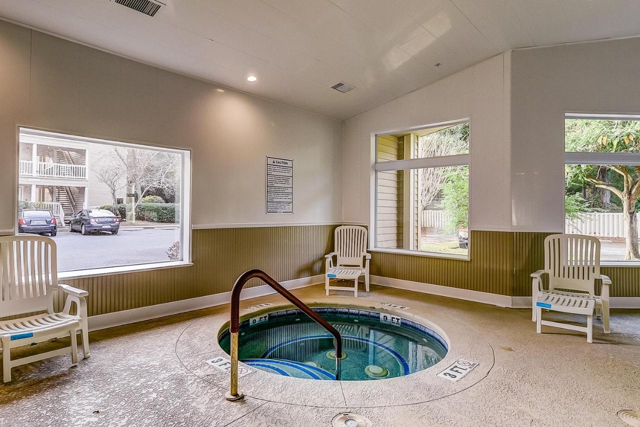 Spa On Port Royal Sound #3309 Hilton Head Island Exterior photo