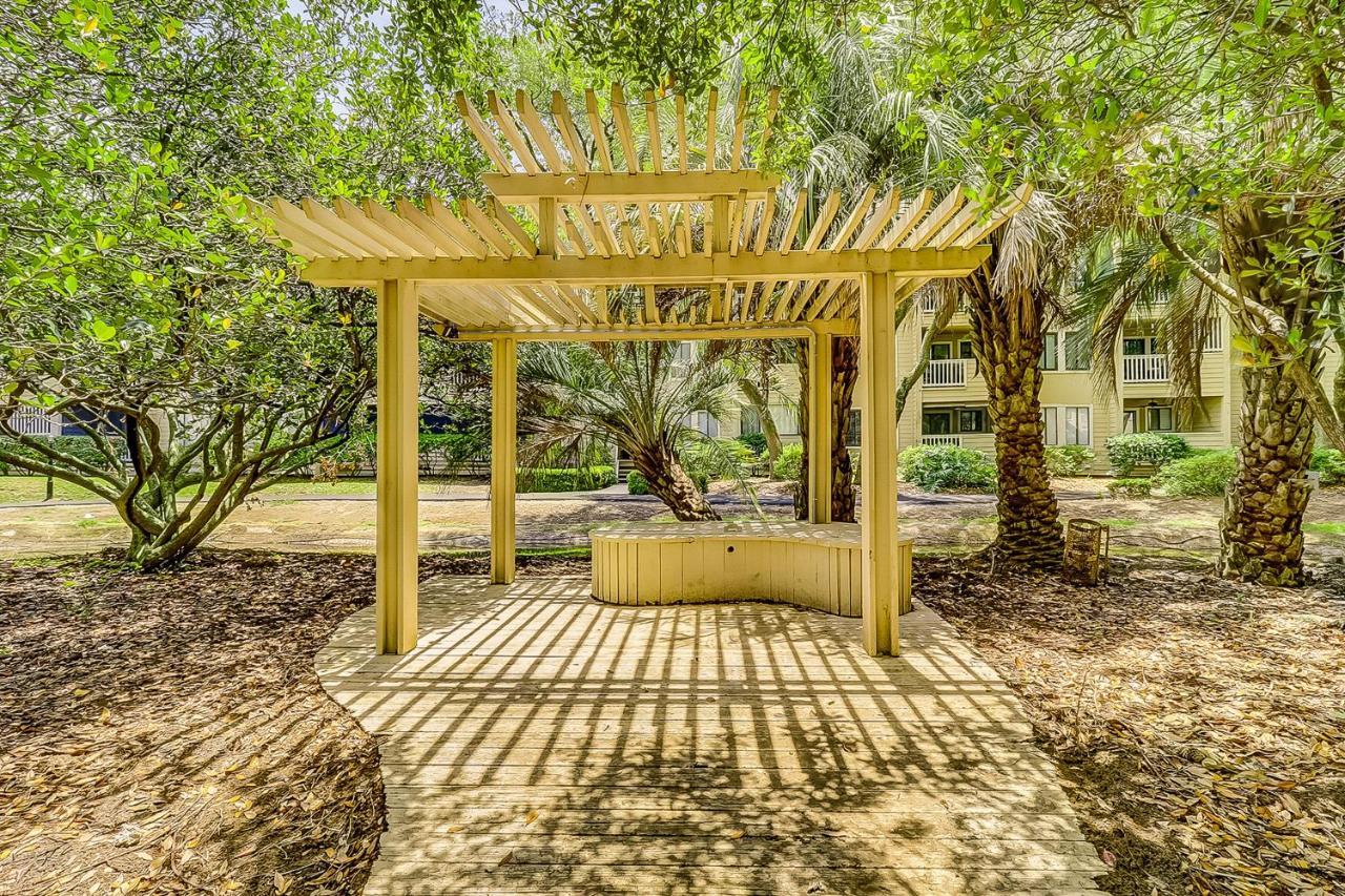 Spa On Port Royal Sound #3309 Hilton Head Island Exterior photo
