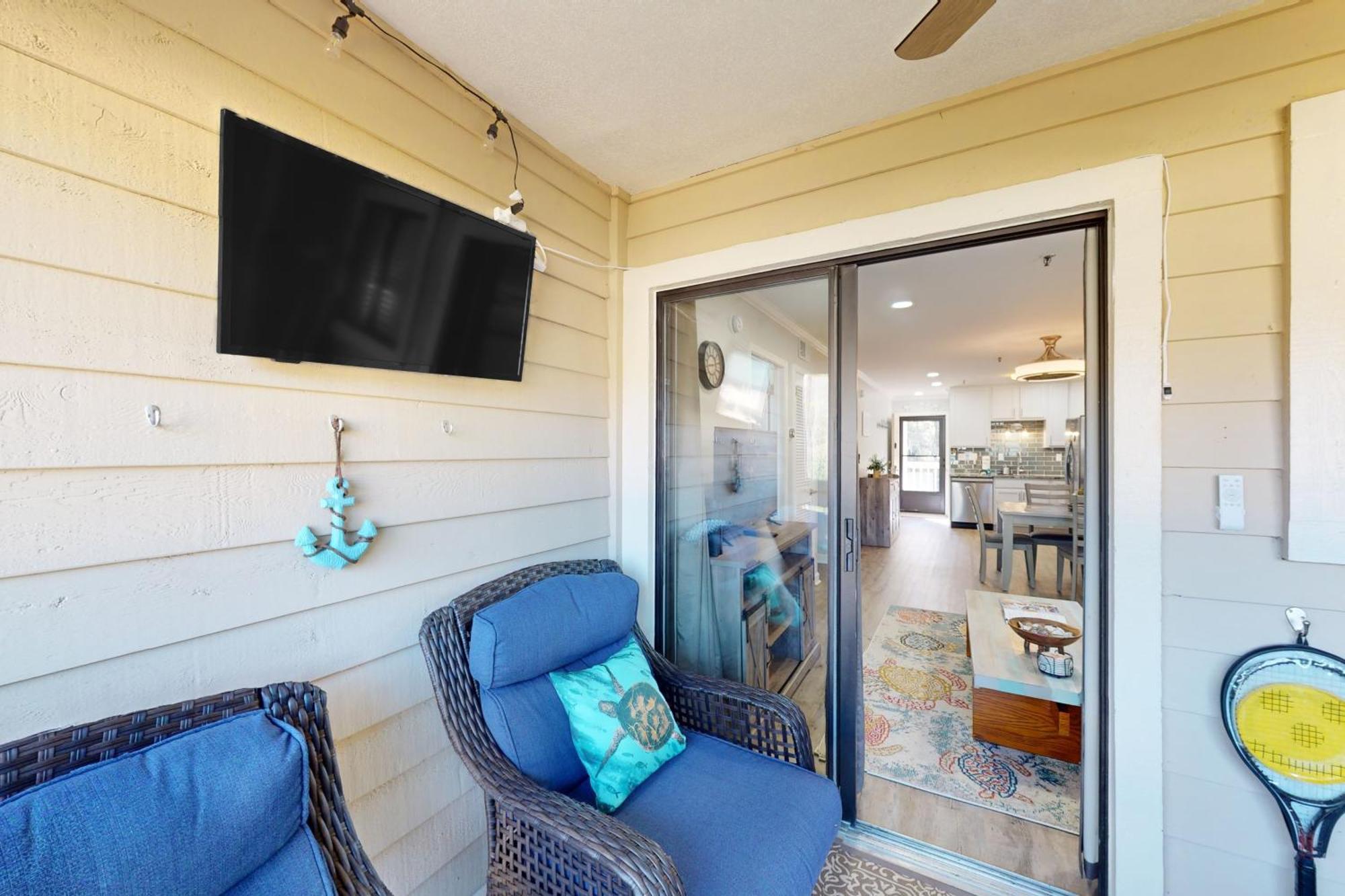 Spa On Port Royal Sound #3309 Hilton Head Island Exterior photo